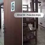 Arraial Do Cabo - Kitnet 06 - Praia Dos Anjos - Aluguel Economico