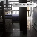 Arraial Do Cabo - Kitnet 06 - Praia Dos Anjos - Aluguel Economico