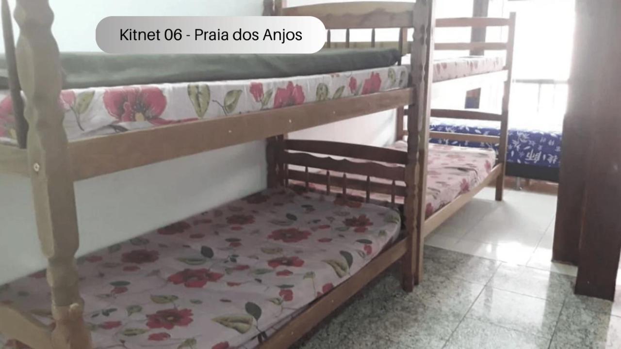 - Kitnet 06 - Praia Dos Anjos - Aluguel Economico Apartment Arraial do Cabo